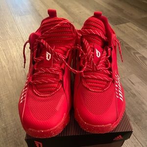 Dame 7 EXTPLY